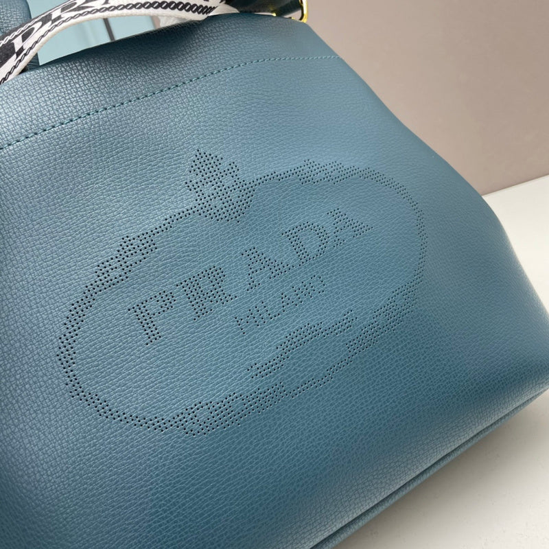 Amelia- PRDA  LUXURY BAGS - 384