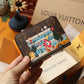 Amelia- Mix Wallets - 203