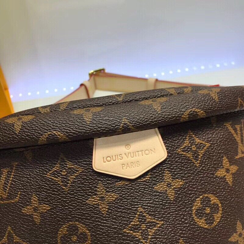 Fan Fashion Lu-Vi bags - 17797