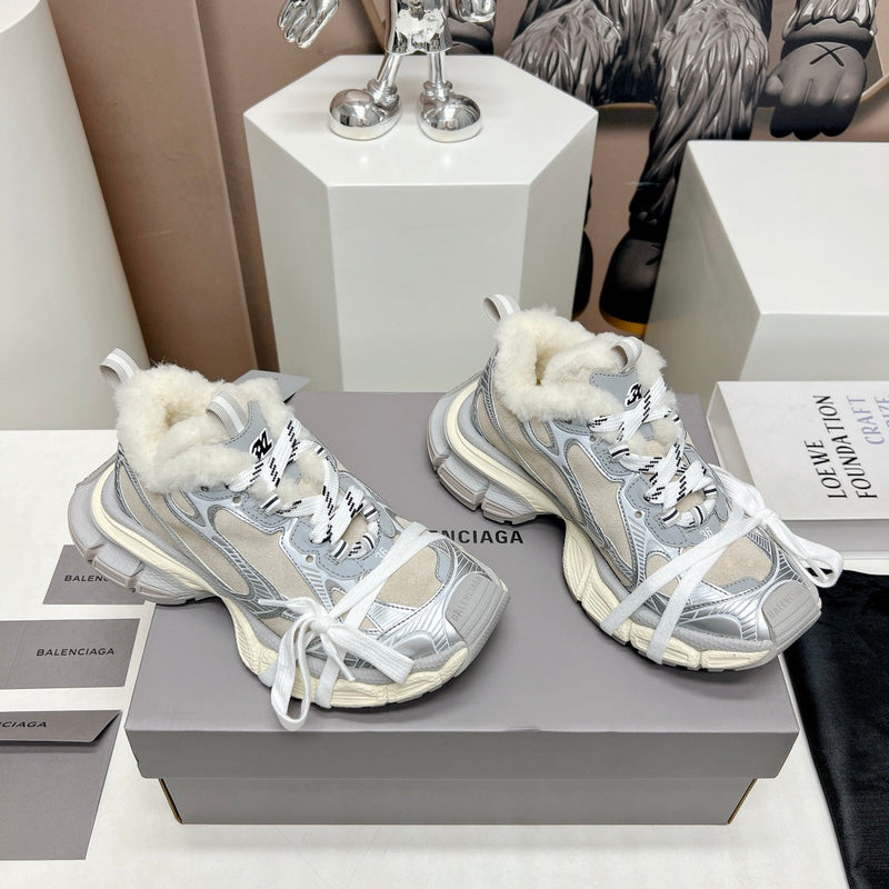 Amelia-  AFFORDABLE LUXURY SHOES - BLN-CIAGA SHOES - 251