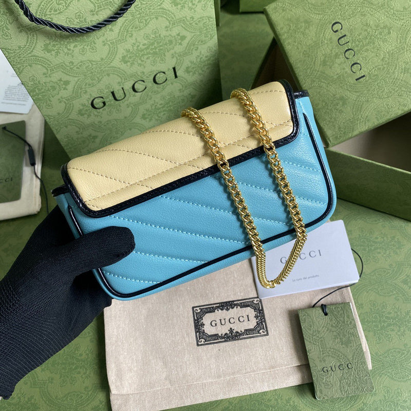 Amelia- GUKI Bags - 1858