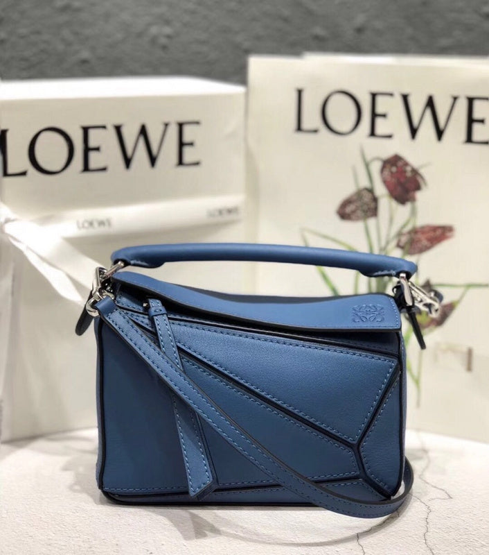 Amelia - LWE BRANDED BAGS - 321