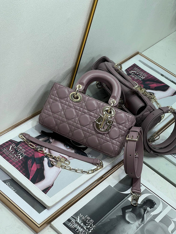 Amelia- DYOR FASHION BAGS - 709