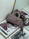 Amelia- DYOR FASHION BAGS - 709