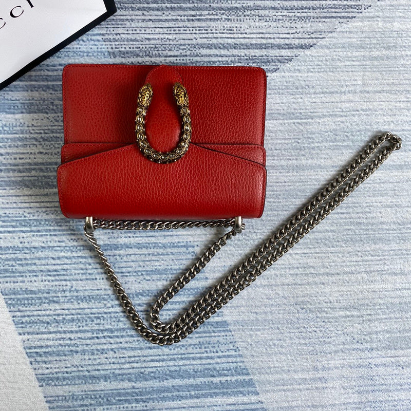 Amelia- GCI Bags - 4781