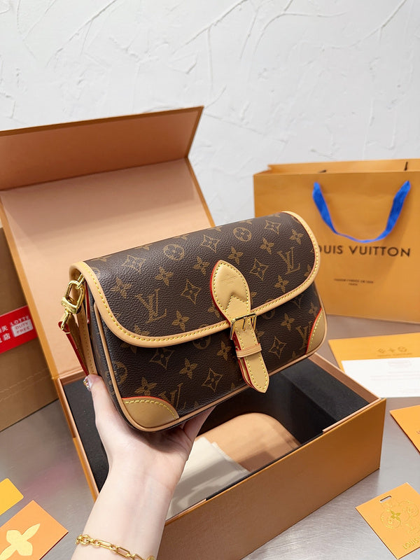 Amelia - LV Bags - 15020