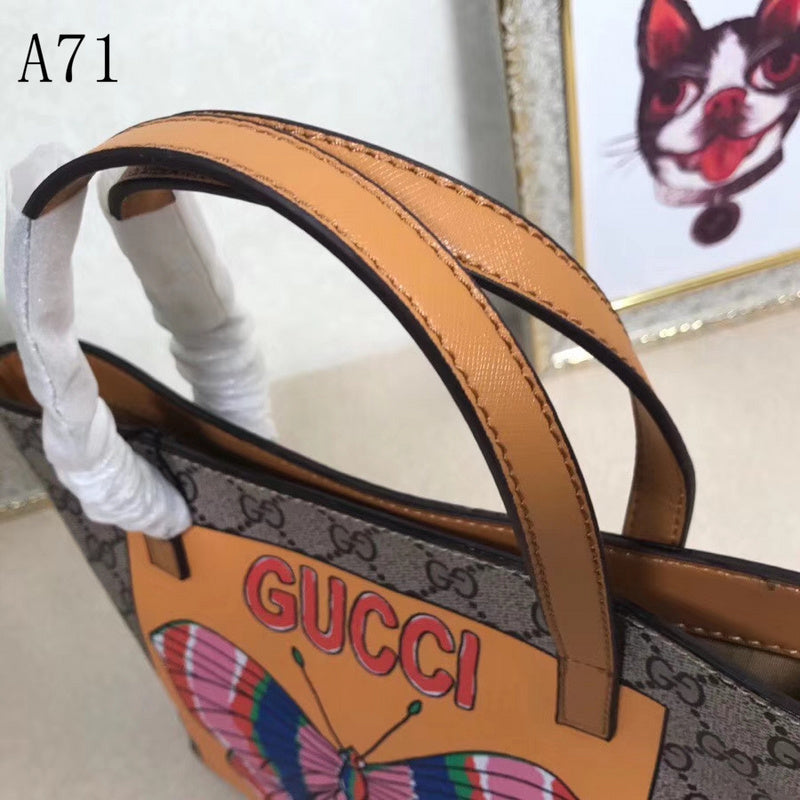 Amelia - GCI Bags - 10272