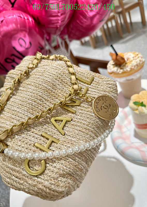 Amelia - CHL Bags - 877