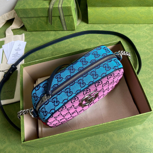 Amelia- GCI WOMEN DESINER HANDBAG  - 1044