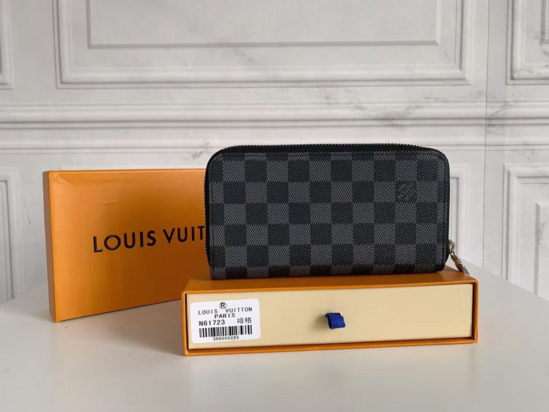 Amelia- LOV  Luxury  Wallets - 719