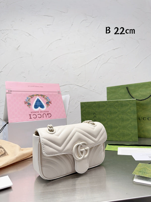 Amelia  - GCI Bags - 11839