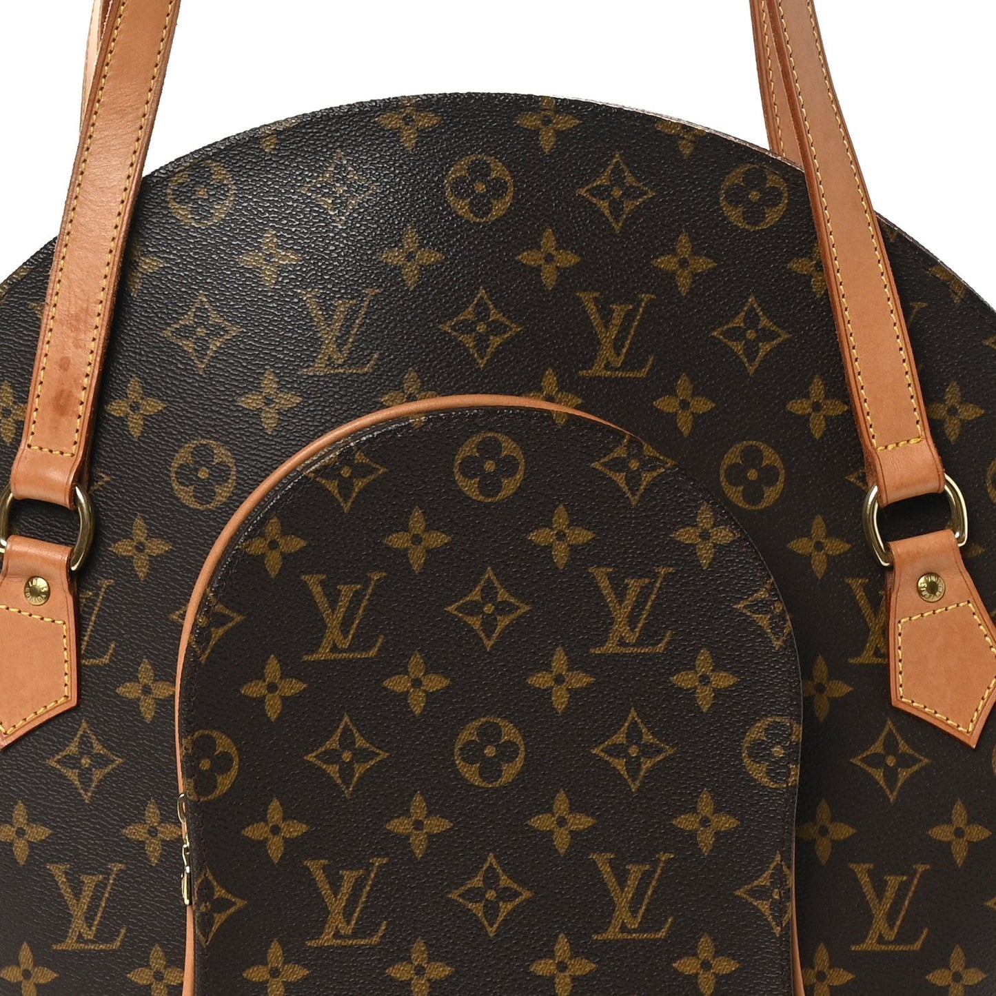 Louis Vuitton Monogram Ellipse GM Shopping Bag