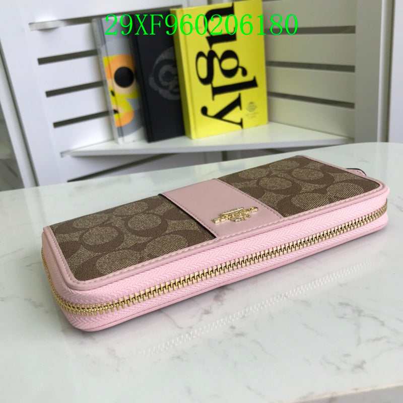 Amelia - CAH Wallet - 015