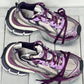 Amelia-  AFFORDABLE LUXURY SHOES - BLN-CIAGA SHOES - 268