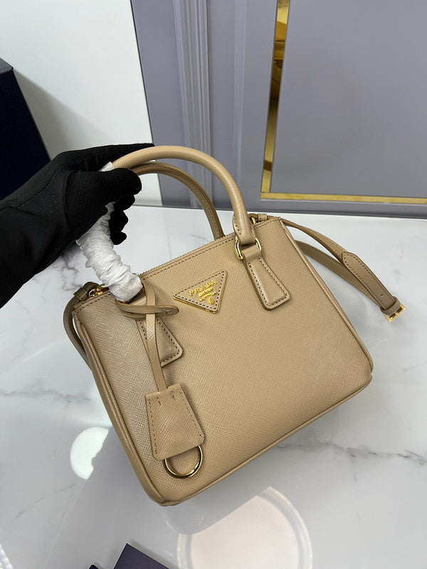 Amelia- PRDA  LUXURY BAGS - 812