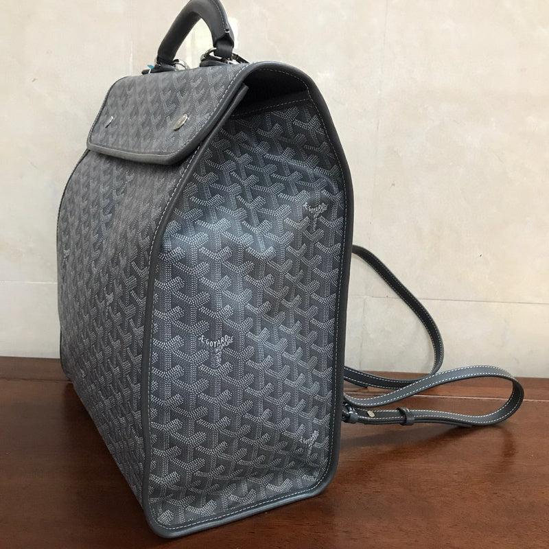 Amelia- G-YARD BAGS - 012