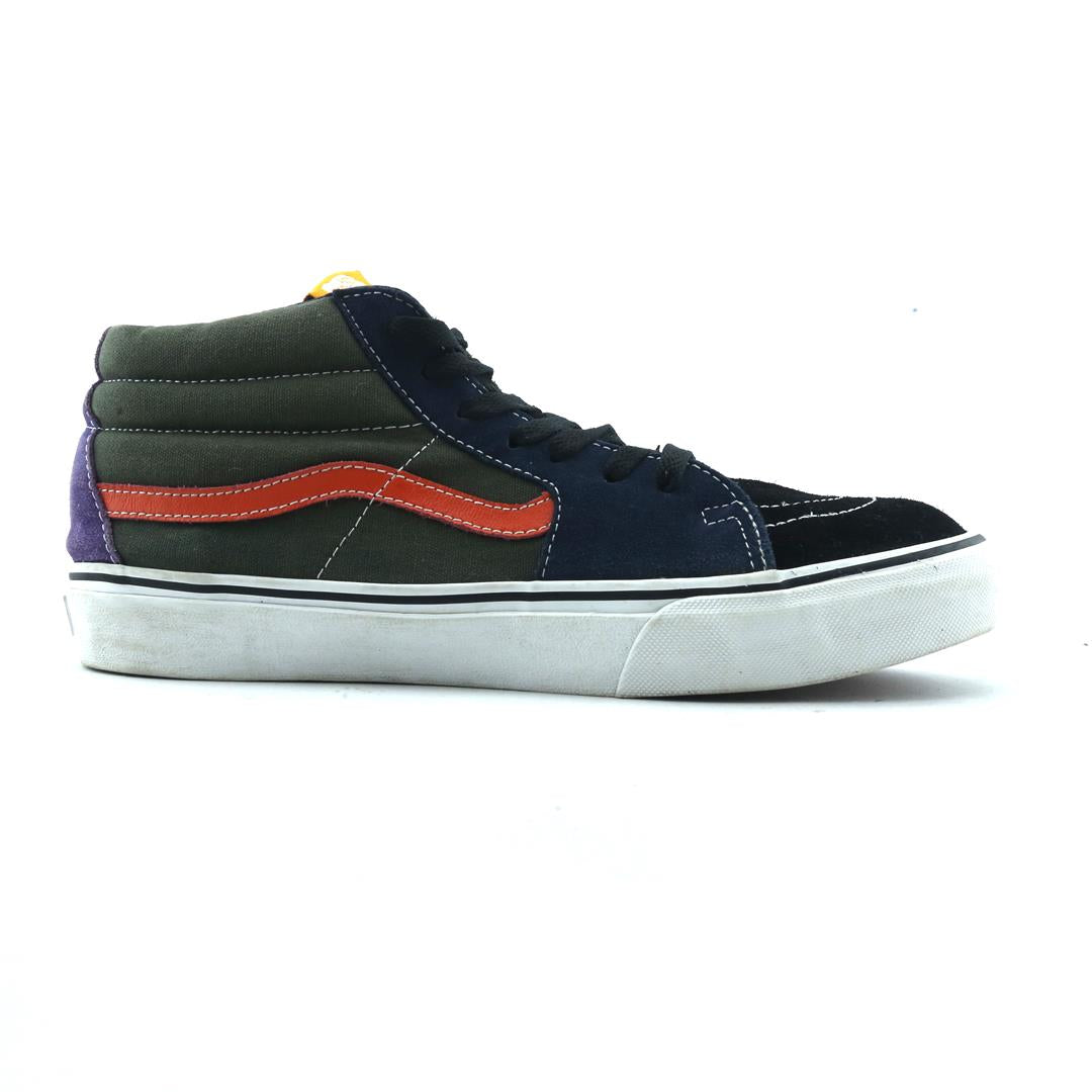 VANS SK8-HI