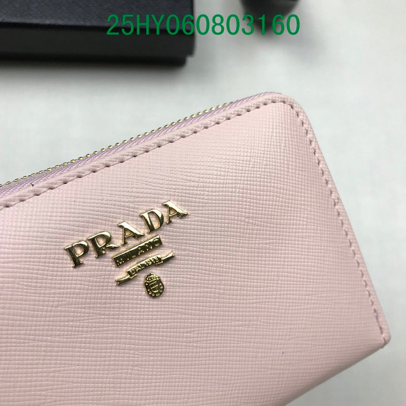 Amelia - PD Wallet - 572