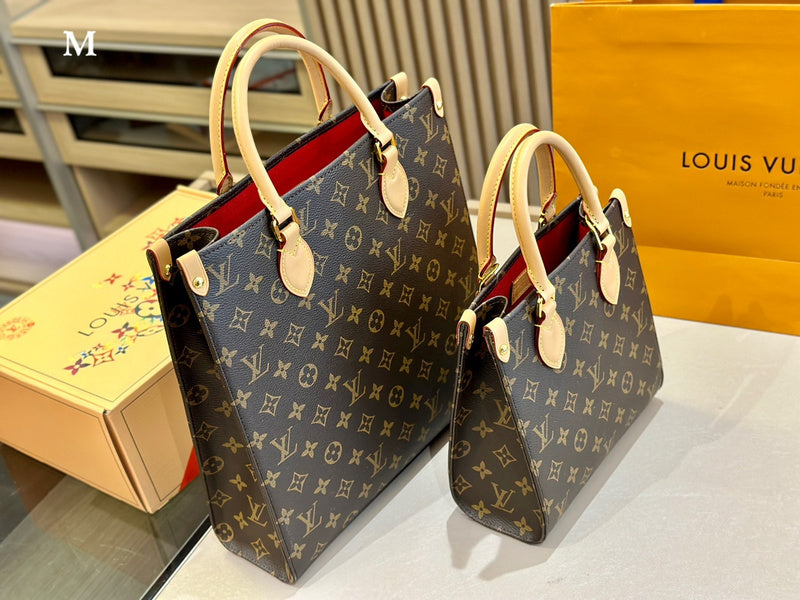 Amelia - LV Bags - 14764