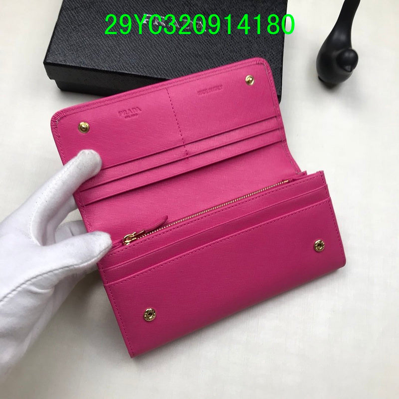 Amelia - PD Wallet - 407