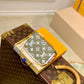 Fan Fashion Lu-Vi Bags - 16688
