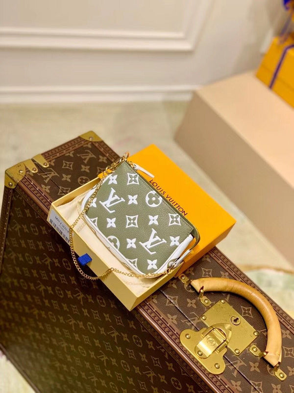 Amelia - LV Bags - 16688