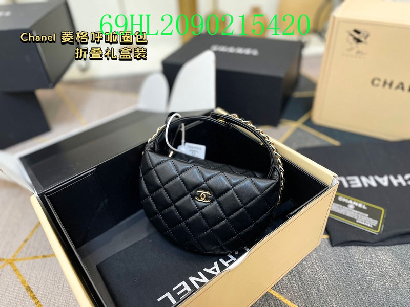 Amelia - CHL Bags - 1532