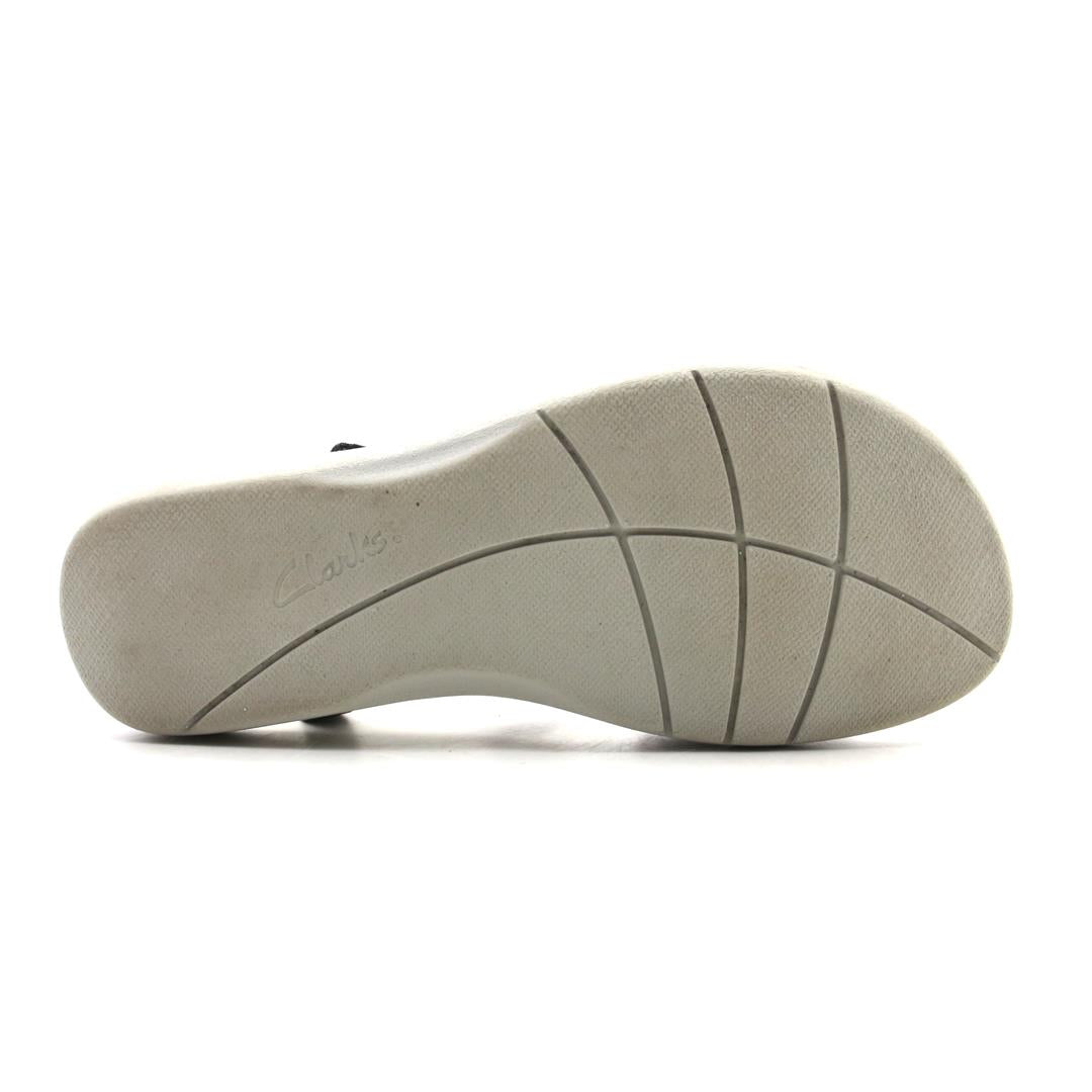 CLARKS CLOUDSTEPPERS
