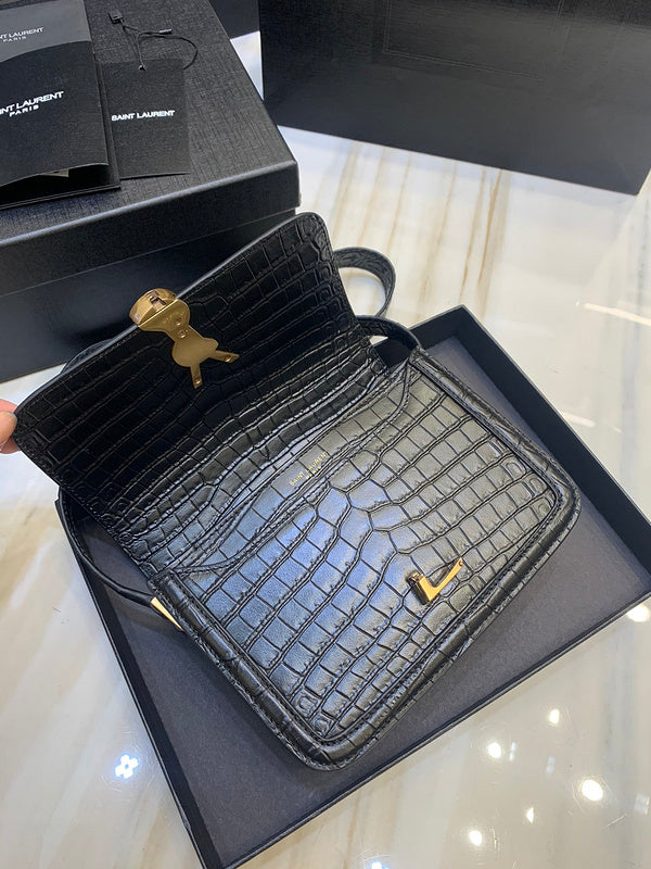 Amelia - YSL Bag - 2454