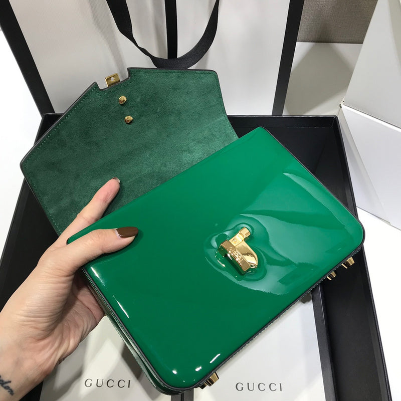 Amelia- GUKI Bags - 2087