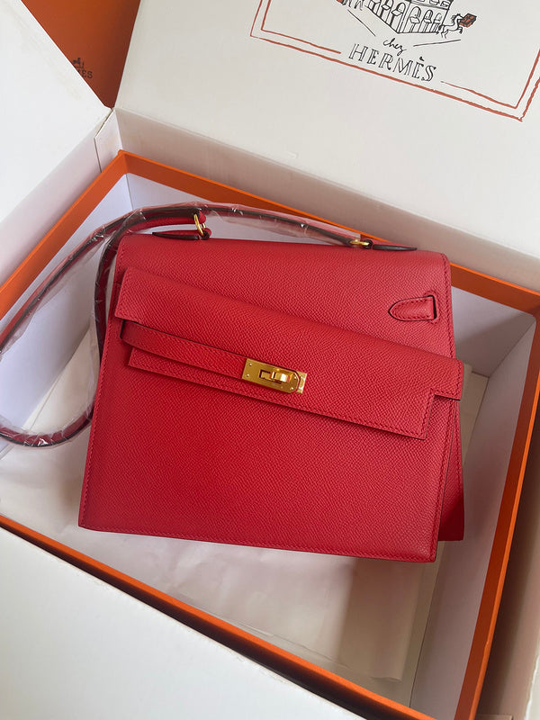 Amelia- HRMS LUXURY BAGS - 928