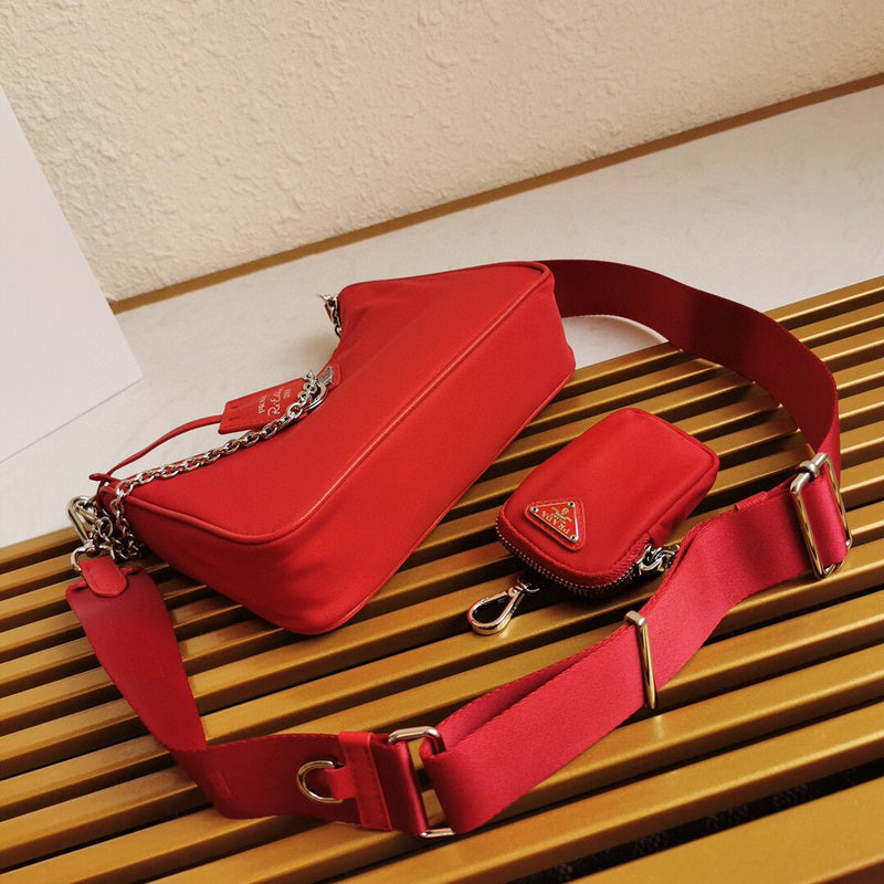 Reeby Bags - Prada Bags - 077