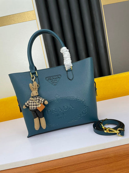 Amelia- PRDA  LUXURY BAGS - 015