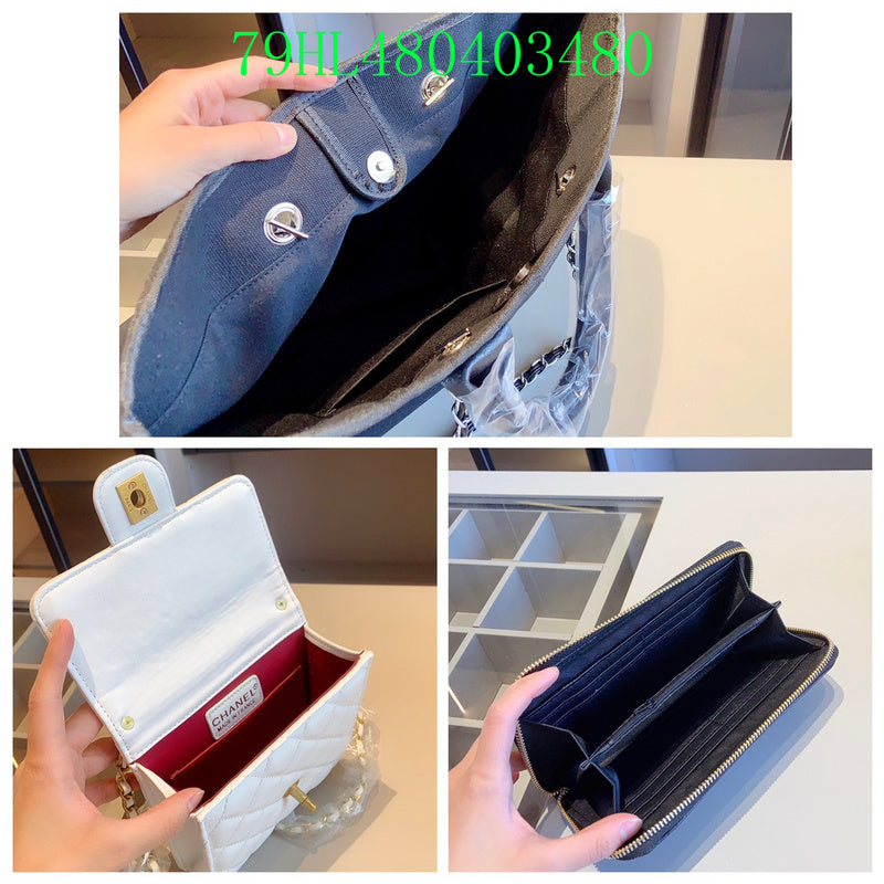 Amelia - CHL Bags - 1192