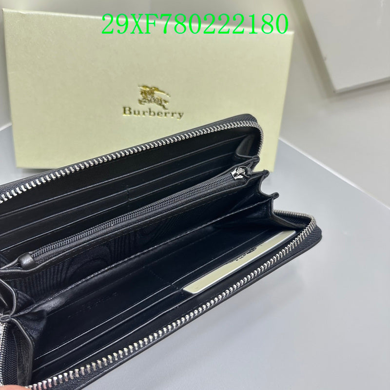 Amelia - BOR Wallet - 046