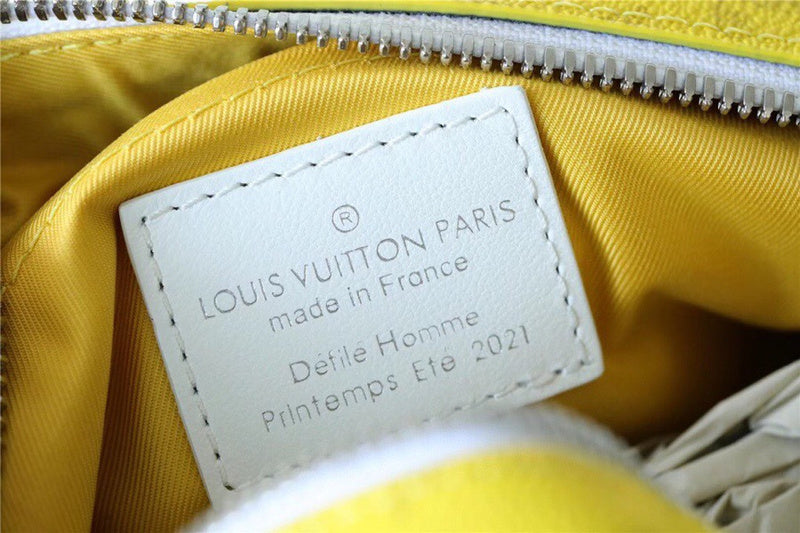 Fan Fashion Lu-Vi bags - 10177