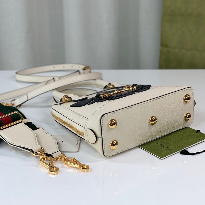 Amelia-i GUKI Women Bags - 1108