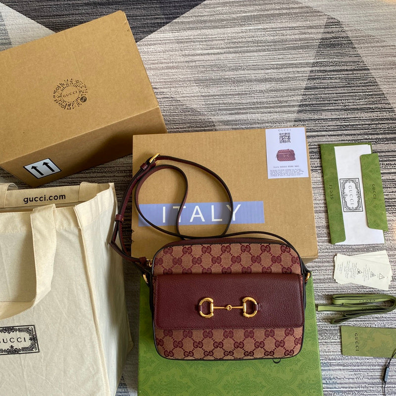 Amelia- GCI Bags - 5038