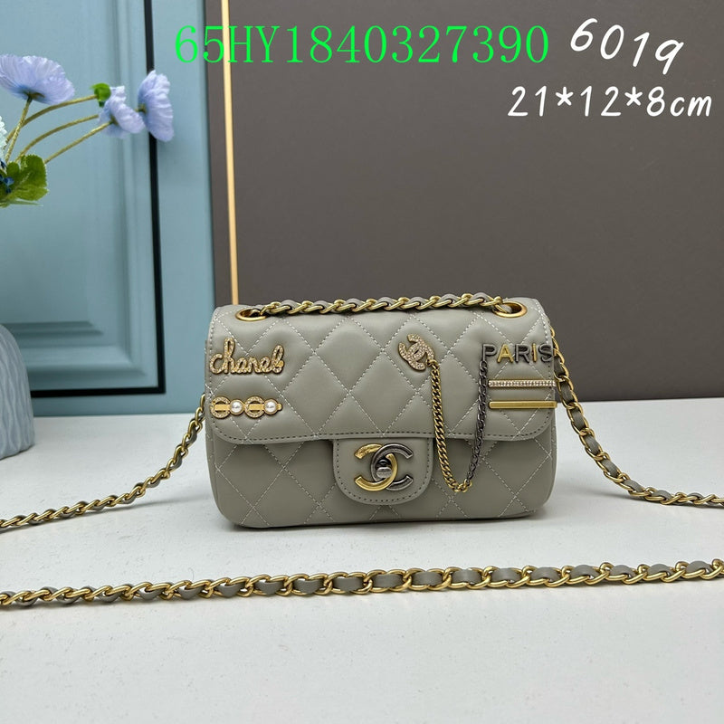 Amelia - CHL Bags - 1216