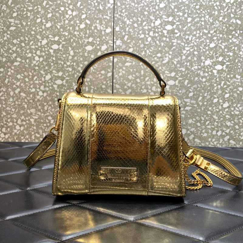 Amelia- VEL WOMEN LUXURY BAGS - 771