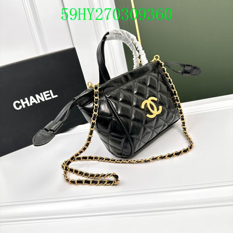 Amelia - CHL Bags - 1353