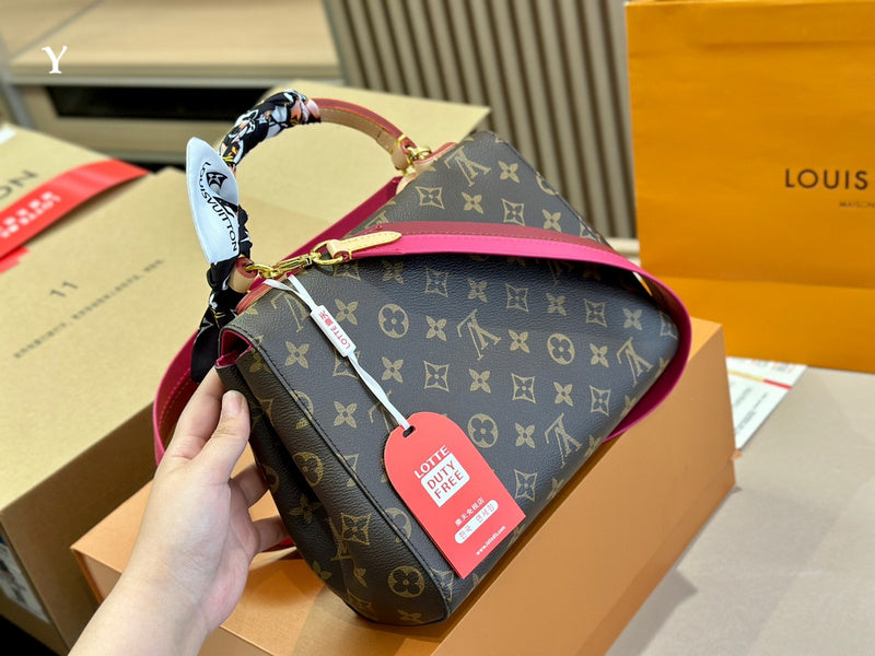 Amelia - LV Bags - 14847