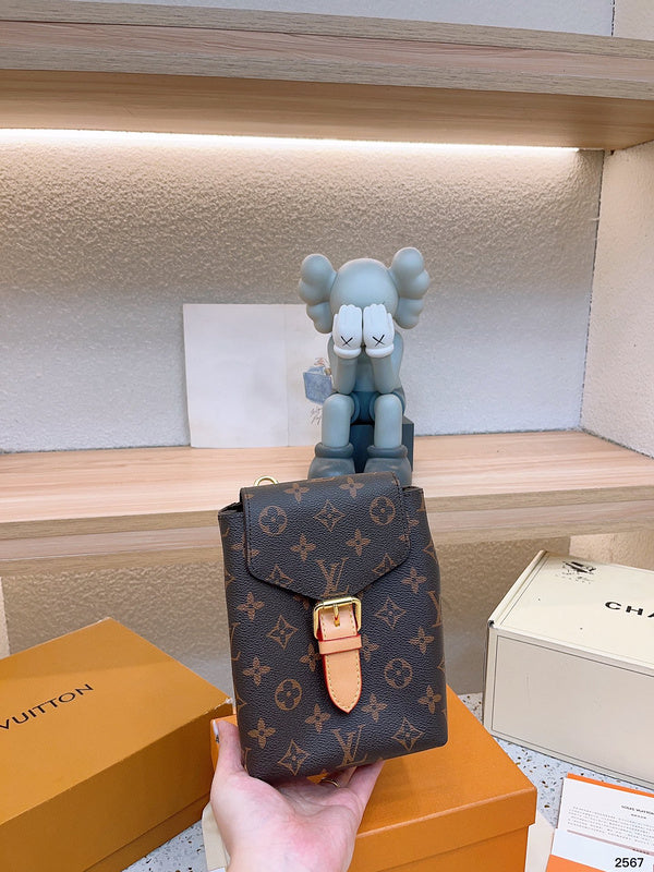Amelia - LV Bags - 14831