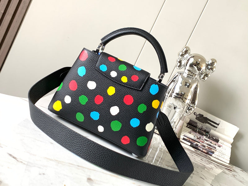 Amelia's Bag Gallery - LOV Bags - 1311
