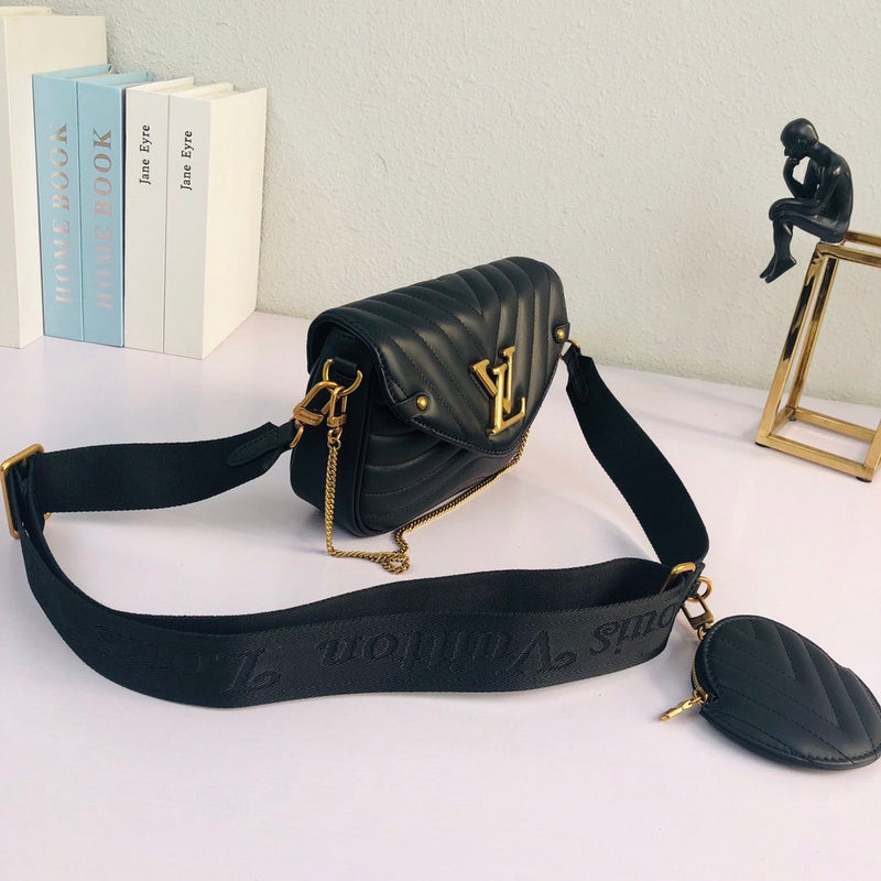 Amelia - LOV Lady Bags - 943