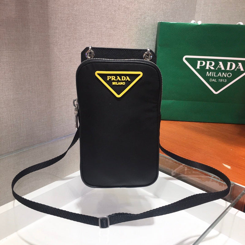 Reeby Bags - Prada Bags - 097