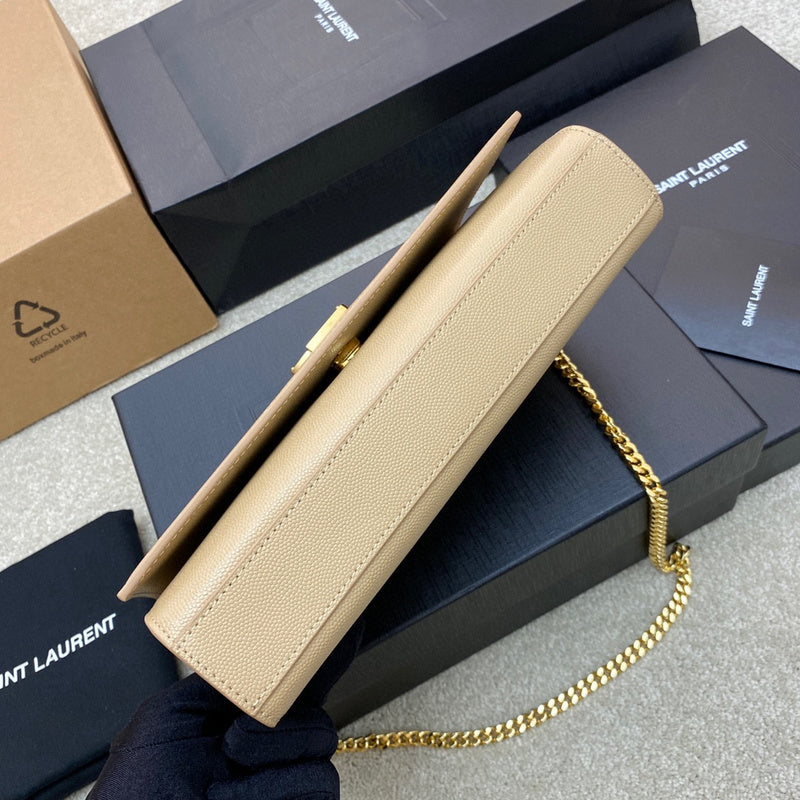 YSL BAGS - WOMEN LOVE LUXURY BAGS - 097