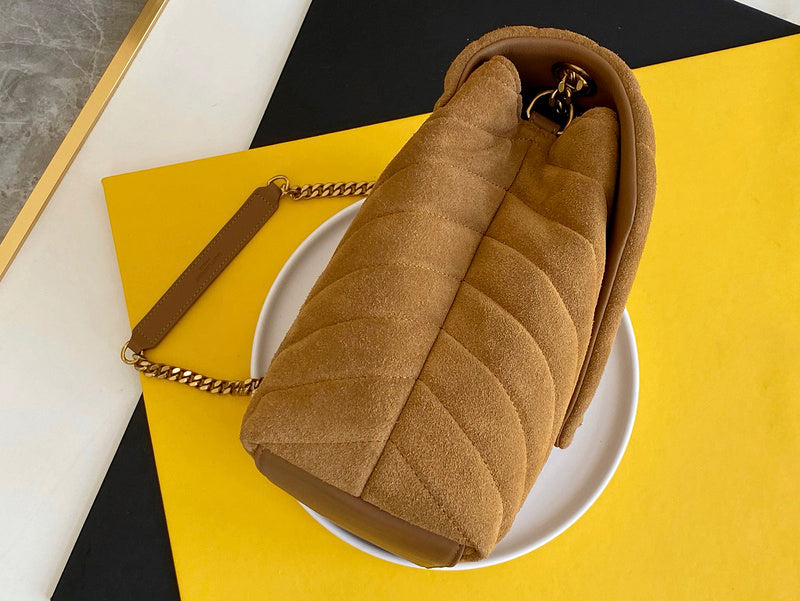 Amelia - YSL Bag - 2445