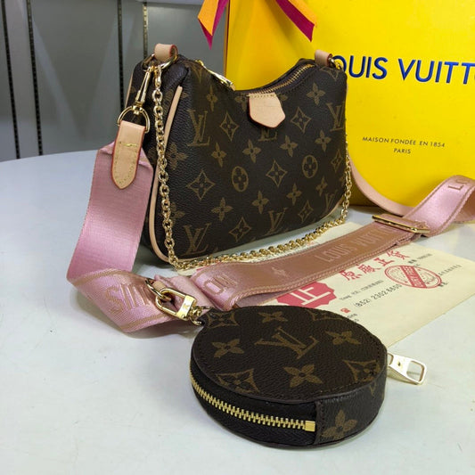 Amelia - LV Bags - 15562