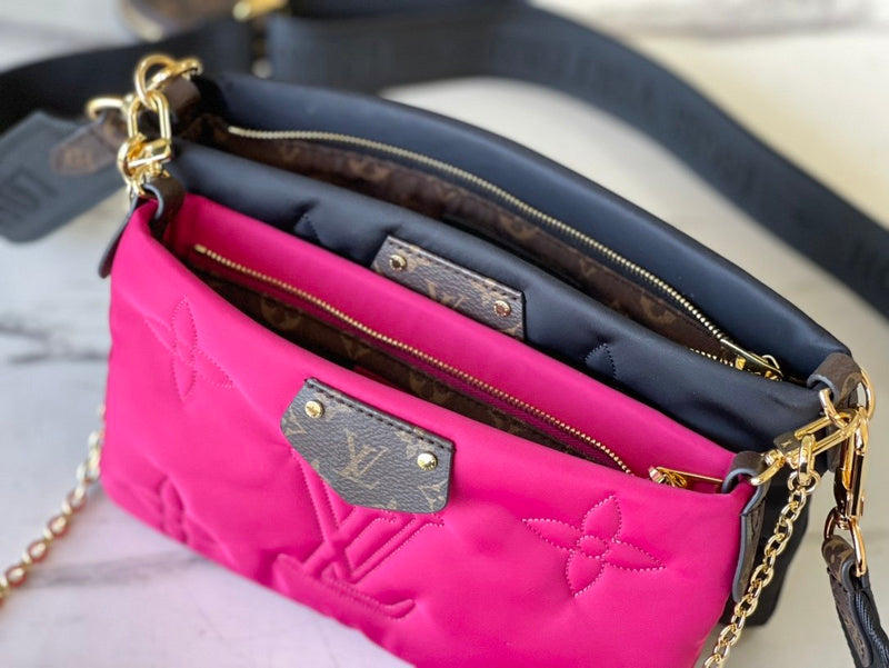 Amelia - LOV Lady Bags - 835